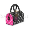 LOUIS VUITTON MASTER SPEEDY BANDOULIÈRE 20 M46088 (20.5*13.5*12cm)