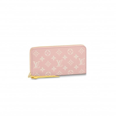 LOUIS VUITTON ZIPPY WALLET M81279 (19.5*10.5*2.5cm) LOUIS VUITTON ZIPPY WALLET M81279 (19.5*10.5*2.5cm)