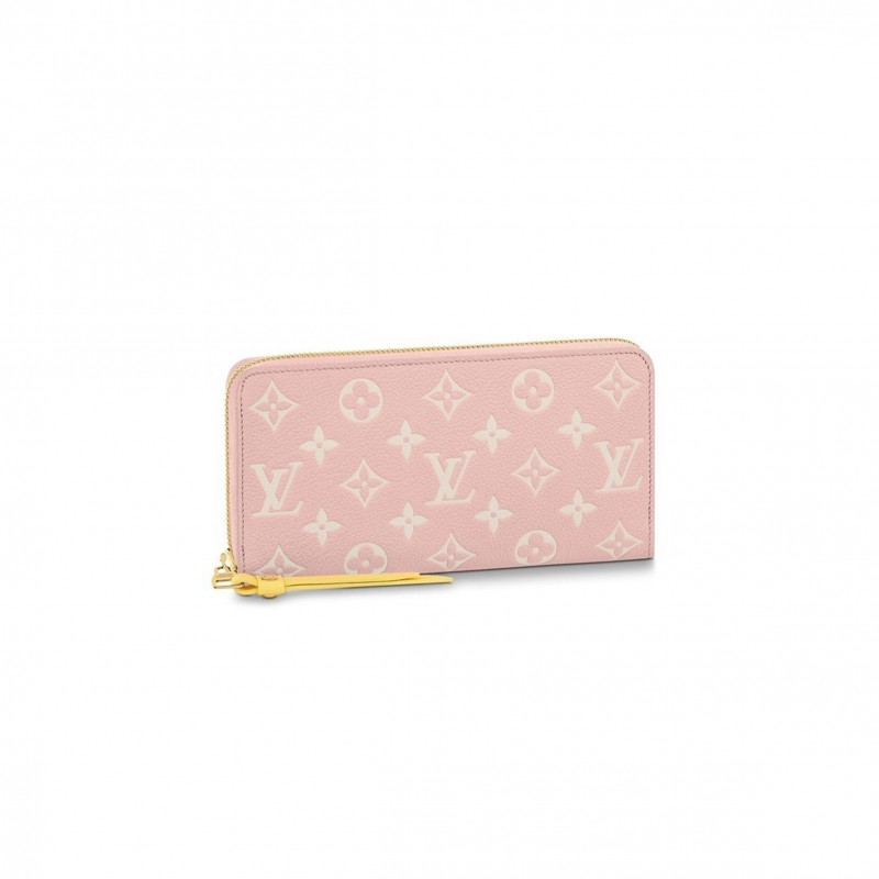 LOUIS VUITTON ZIPPY WALLET M81279 (19.5*10.5*2.5cm)