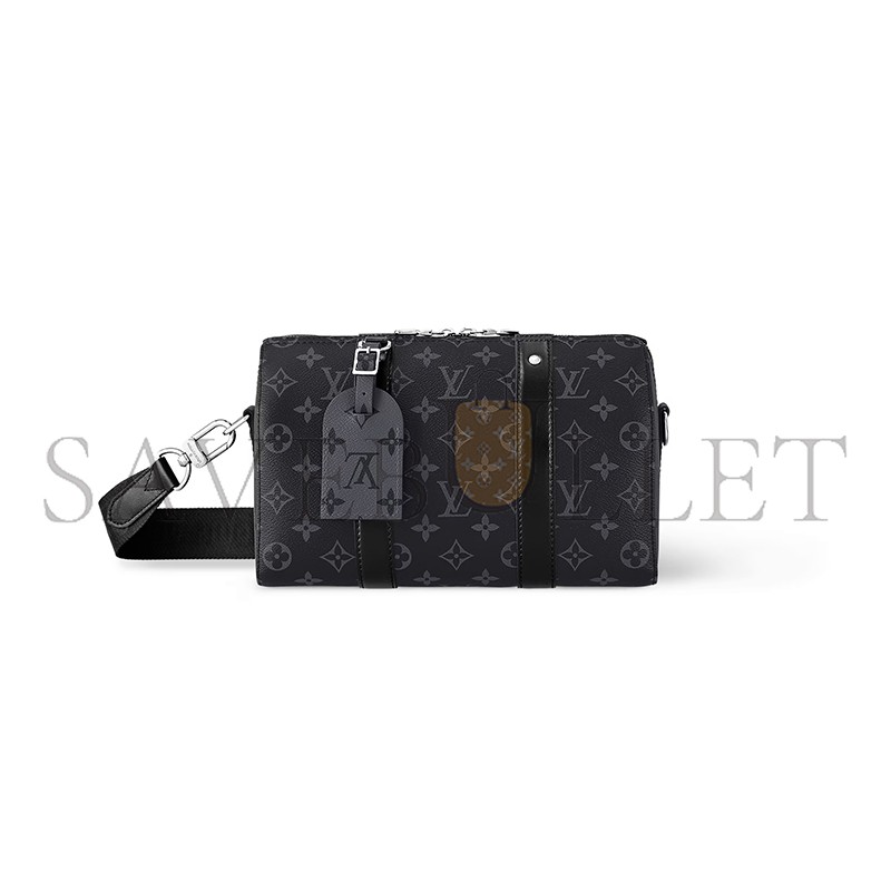 LOUIS VUITTON CITY KEEPALL M45936 (27*17*13cm) LOUIS VUITTON CITY KEEPALL M45936 (27*17*13cm)