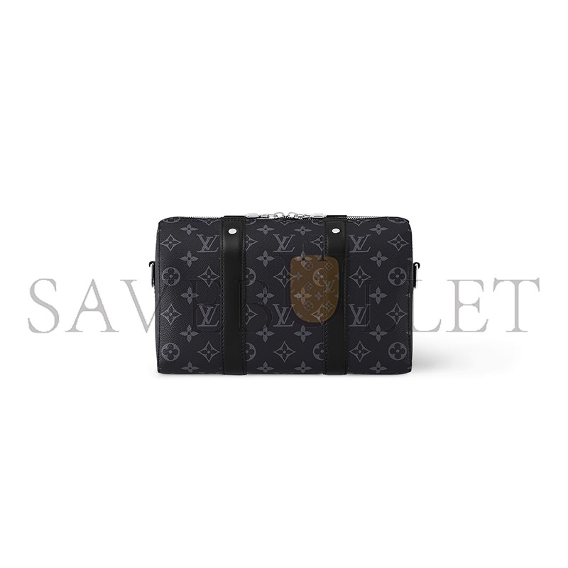 LOUIS VUITTON CITY KEEPALL M45936 (27*17*13cm) LOUIS VUITTON CITY KEEPALL M45936 (27*17*13cm)