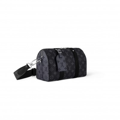 LOUIS VUITTON CITY KEEPALL M45936 (27*17*13cm)