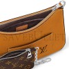 LOUIS VUITTON MARELLE M80794 (25*15*8cm) LOUIS VUITTON MARELLE M80794 (25*15*8cm)