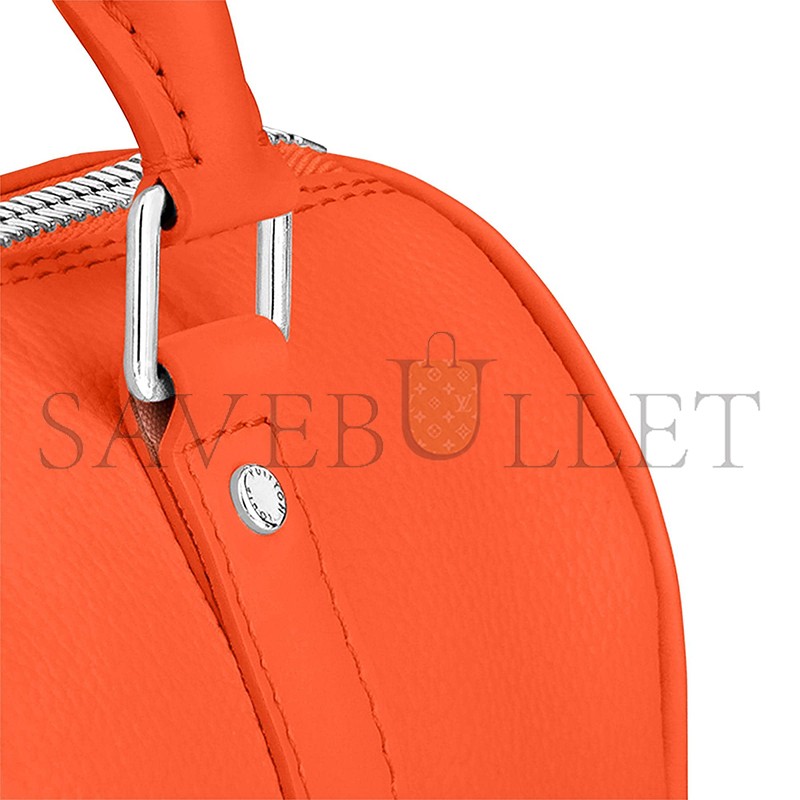 LOUIS VUITTON KEEPALL XS M81004 (21*12*9cm)