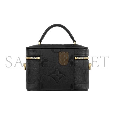 LOUIS VUITTON VANITY PM M45598 (19*13*11cm) LOUIS VUITTON VANITY PM M45598 (19*13*11cm)
