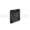 LOUIS VUITTON MULTI CARD HOLDER TRUNK M80556 (13*8*0.5cm)