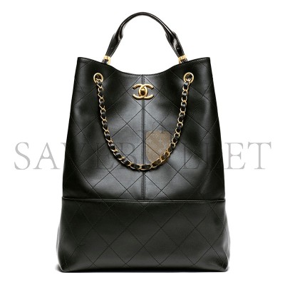 CHANEL SHOPPING BAG AS5635 (39*33.5*16cm) CHANEL SHOPPING BAG AS5635 (39*33.5*16cm)