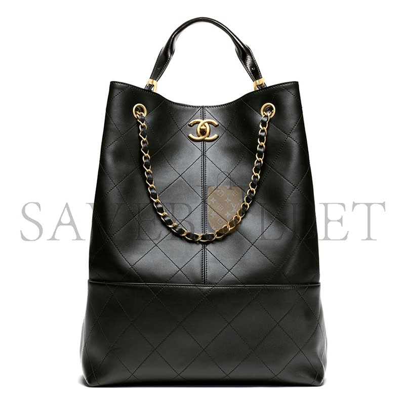 CHANEL SHOPPING BAG AS5635 (39*33.5*16cm) CHANEL SHOPPING BAG AS5635 (39*33.5*16cm)