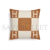HERMES AVALON PILLOW, SMALL MODEL H102667M 52 (50*50cm) HERMES AVALON PILLOW, SMALL MODEL H102667M 52 (50*50cm)