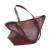 LOEWE XL PUZZLE FOLD TOTE IN SHINY CALFSKIN B933Q18X01 (42*41*18cm) LOEWE XL PUZZLE FOLD TOTE IN SHINY CALFSKIN B933Q18X01 (42*41*18cm)