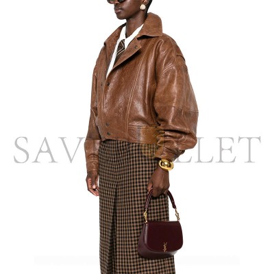 YSL VOLTAIRE SHOULDER BAG (23*19*7cm) YSL VOLTAIRE SHOULDER BAG (23*19*7cm)