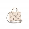 LOUIS VUITTON MASTER ONTHEGO PM M45654 (25*19*11.5cm)