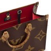 LOUIS VUITTON MASTER ONTHEGO MM M45321 (35*27*14cm) LOUIS VUITTON MASTER ONTHEGO MM M45321 (35*27*14cm)
