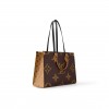 LOUIS VUITTON MASTER ONTHEGO MM M45321 (35*27*14cm) LOUIS VUITTON MASTER ONTHEGO MM M45321 (35*27*14cm)