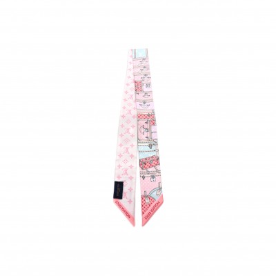 LOUIS VUITTON SCARF LET'S GO BB BANDEAU M76441