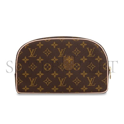 LOUIS VUITTON TOILETRY POUCH M47527 (25.5*17*9cm) LOUIS VUITTON TOILETRY POUCH M47527 (25.5*17*9cm)