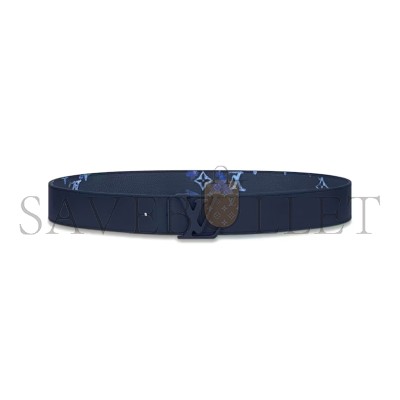 LOUIS VUITTON BELT SHAPE 40 MM REVERSIBLE M0359T LOUIS VUITTON BELT SHAPE 40 MM REVERSIBLE M0359T