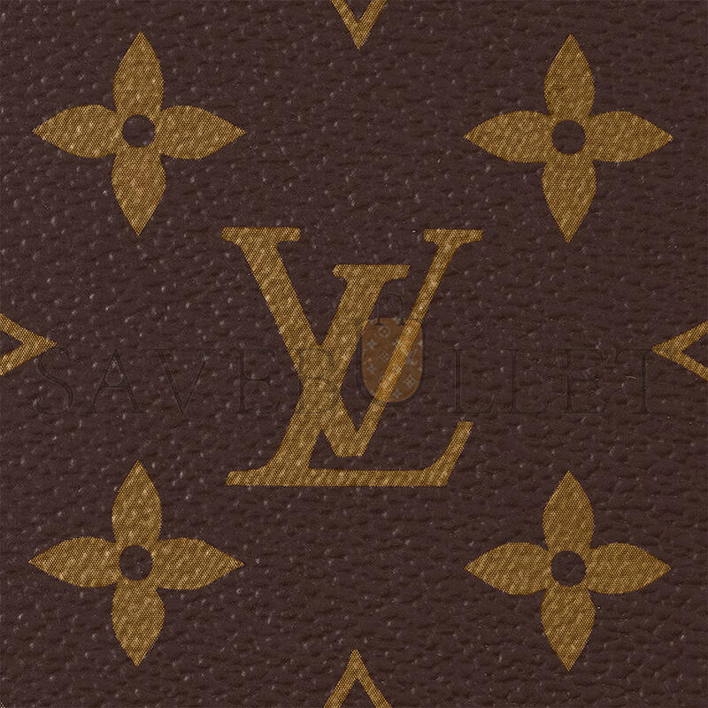 LOUIS VUITTON SLIM PURSE M80348 (20*11*0.5cm) LOUIS VUITTON SLIM PURSE M80348 (20*11*0.5cm)