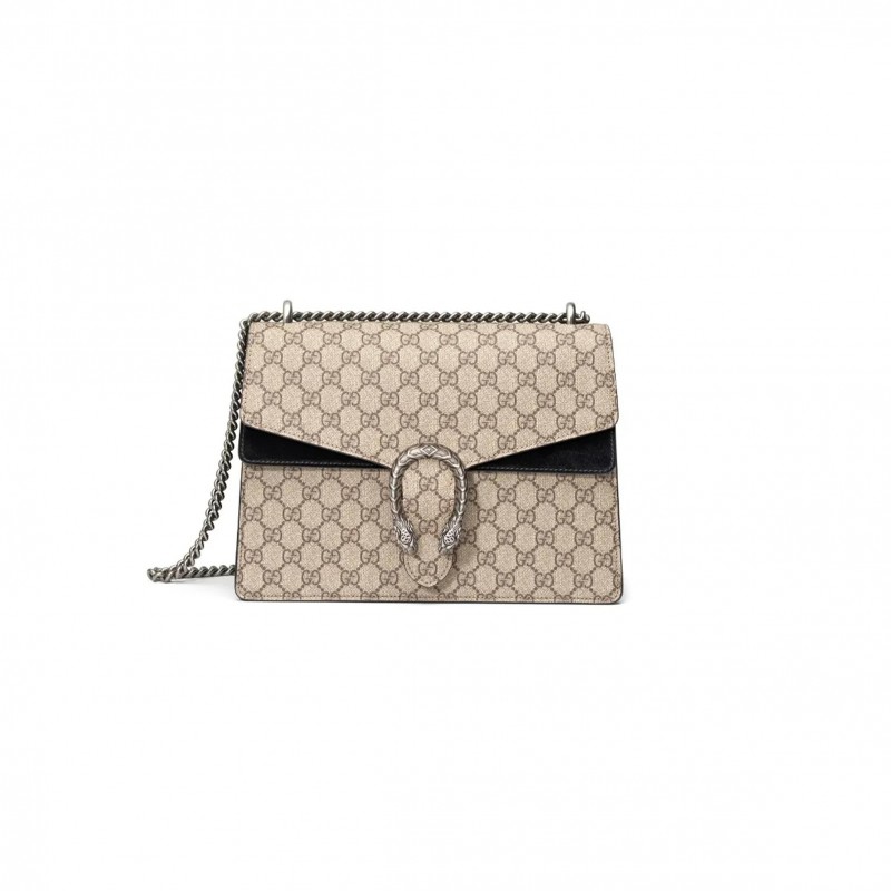 GUCCI DIONYSUS LARGE SHOULDER BAG 403348 (30*21*10cm)