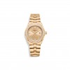 VACHERON CONSTANTIN OVERSEAS SELF-WINDING 35 MM PINK GOLD 4605V/200R-B968