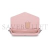 LOUIS VUITTON FELICIE POCHETTE M62467 (21*12*3cm)