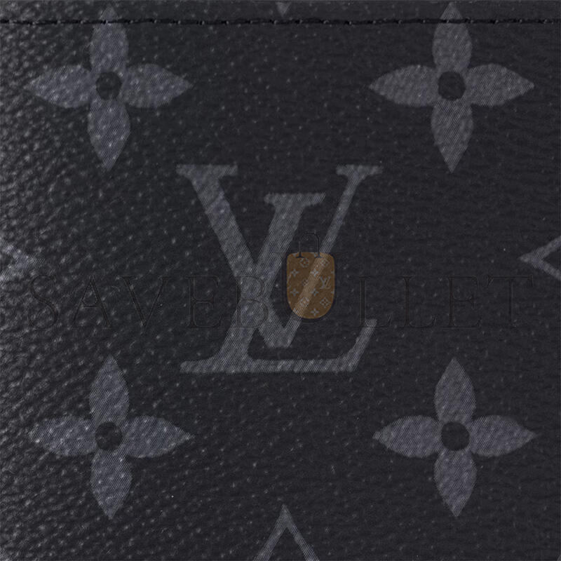 LOUIS VUITTON PASSPORT COVER M64501 (14*10*2.5cm)
