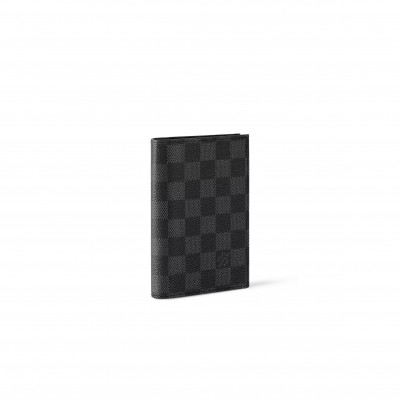 LOUIS VUITTON MASTER PASSPORT COVER N64411 (14*10*2.5cm)