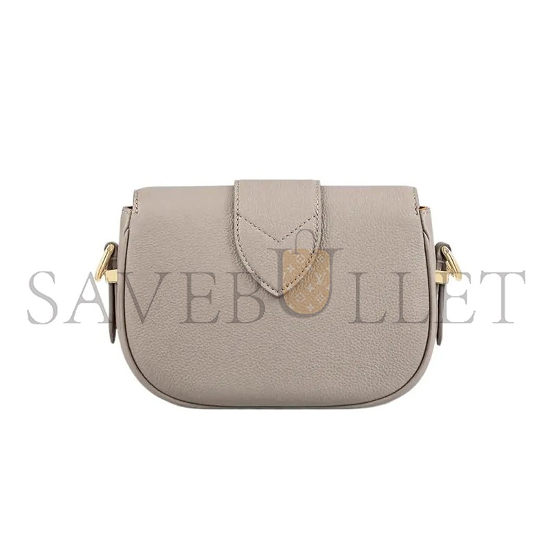 LOUIS VUITTON PONT 9 SOFT PM M58728 (21*15*6.5cm)