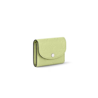 LOUIS VUITTON MASTER COIN PURSE M81520 (11*8cm)