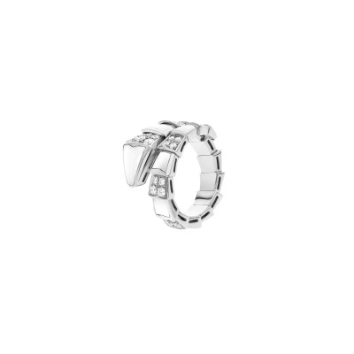 BVLGARI SERPENTI VIPER RING 350666 BVLGARI SERPENTI VIPER RING 350666