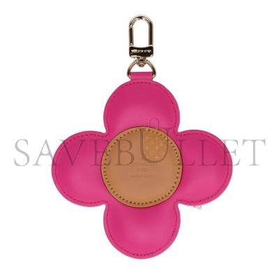 LOUIS VUITTON VIVIENNE COIN PURSE WITH CHARM COIN CASE M81700 (13*13*1.7cm) LOUIS VUITTON VIVIENNE COIN PURSE WITH CHARM COIN CASE M81700 (13*13*1.7cm)