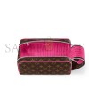 LOUIS VUITTON DOPP KIT M12641 (28*16.5*15cm) LOUIS VUITTON DOPP KIT M12641 (28*16.5*15cm)