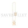 LOUIS VUITTON MICRO BAG CAPUCINES M02132 (10*9*4cm)