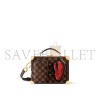 LOUIS VUITTON SAWAGANI TRUNK N40765 (22*16*11cm) LOUIS VUITTON SAWAGANI TRUNK N40765 (22*16*11cm)