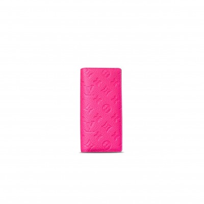 LOUIS VUITTON MASTER BRAZZA WALLET M69038 (19*10*2cm)