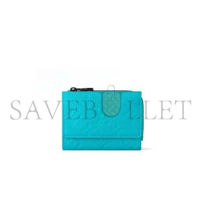 LOUIS VUITTON MONOGRAM FOLDING WALLET M11500 (11*8.5*2cm) LOUIS VUITTON MONOGRAM FOLDING WALLET M11500 (11*8.5*2cm)