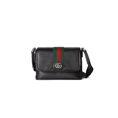 GUCCI OPHIDIA MINI BAG 838599 (18.5*12*5cm)