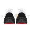 CHRISTIAN LOUBOUTIN TRAILNRUN SNEAKERS 1250008BK09