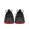 CHRISTIAN LOUBOUTIN TRAILNRUN SNEAKERS 1250009BK01