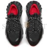 CHRISTIAN LOUBOUTIN TRAILNRUN SNEAKERS 1250009BK01