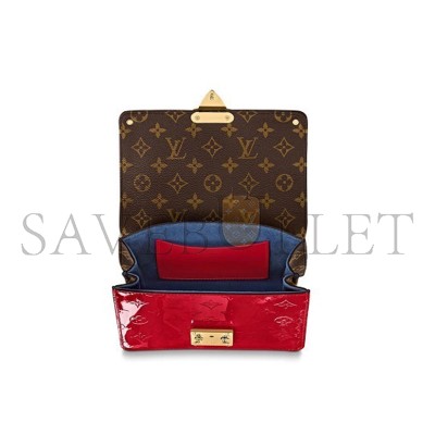 LOUIS VUITTON MASTER WYNWOOD M90517 (21*14*9cm)