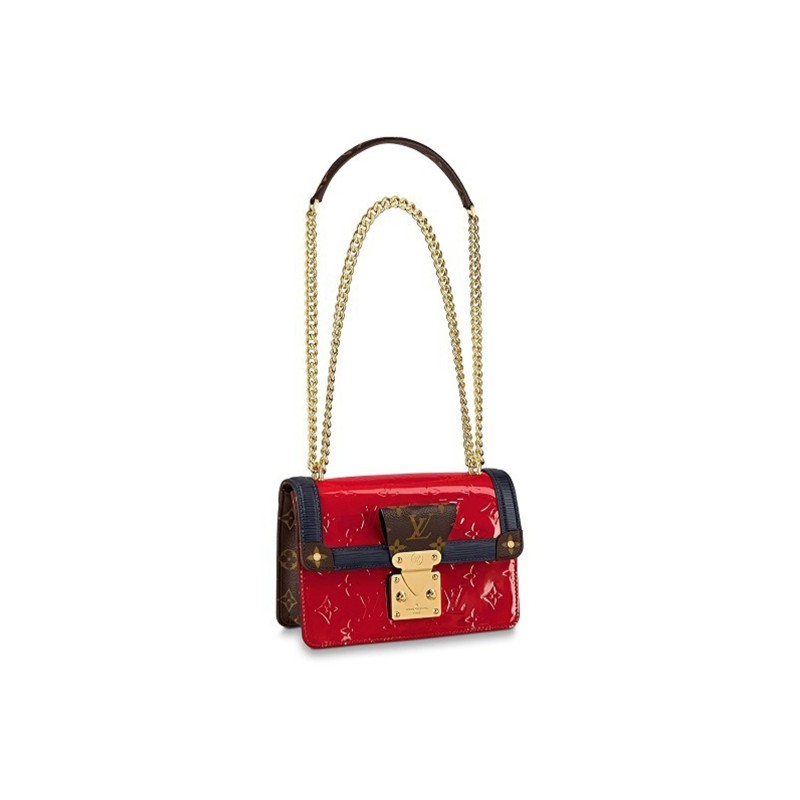 LOUIS VUITTON MASTER WYNWOOD M90517 (21*14*9cm)