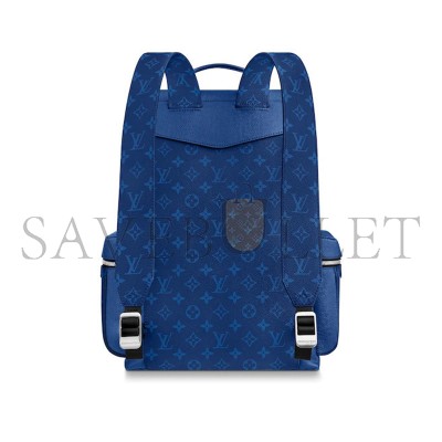 LOUIS VUITTON OUTDOOR BACKPACK M30419 (45*37*19cm) LOUIS VUITTON OUTDOOR BACKPACK M30419 (45*37*19cm)