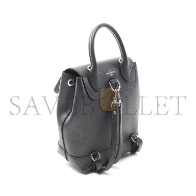 LOUIS VUITTON MASTER LOCKME MINI BACKPACK M54573 (19.4*16*10cm)