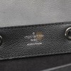 LOUIS VUITTON MASTER LOCKME MINI BACKPACK M54573 (19.4*16*10cm)