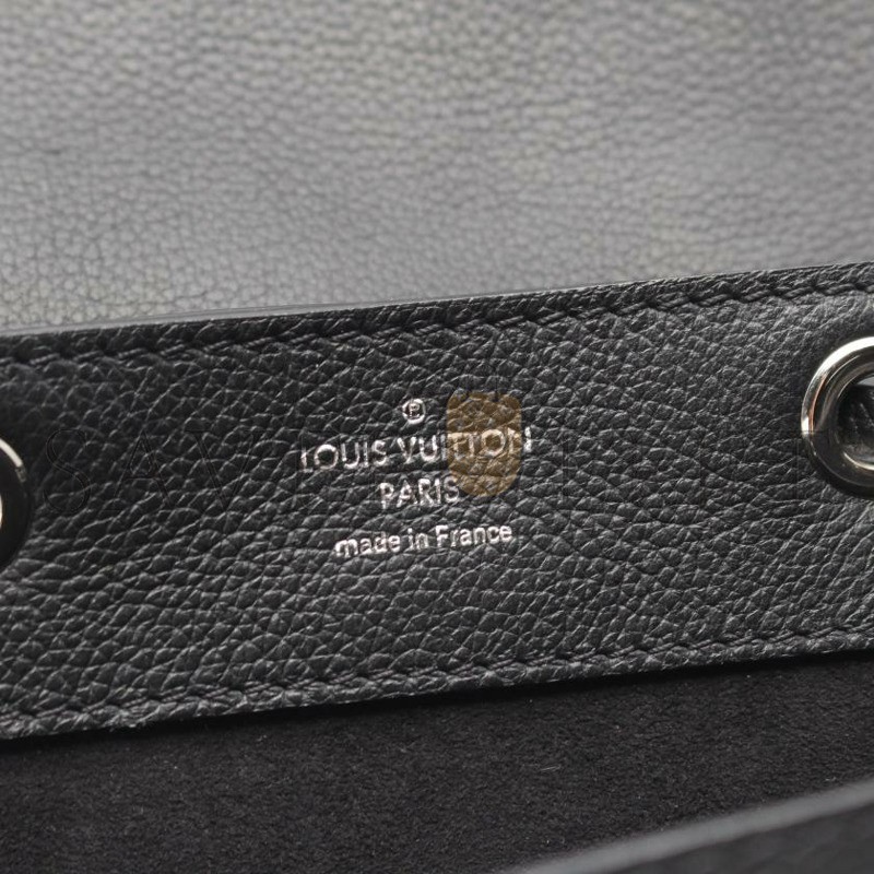 LOUIS VUITTON MASTER LOCKME MINI BACKPACK M54573 (19.4*16*10cm)