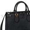 LOUIS VUITTON MASTER GRENELLE TOTE PM M57680 (27*19*11cm)