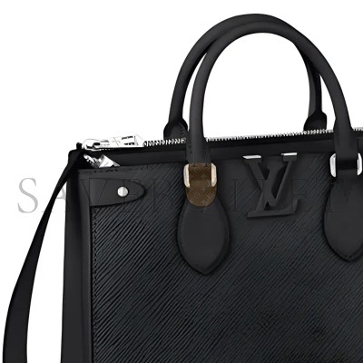 LOUIS VUITTON MASTER GRENELLE TOTE PM M57680 (27*19*11cm)