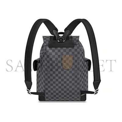 LOUIS VUITTON CHRISTOPHER MM N41379 (47*41*13cm) LOUIS VUITTON CHRISTOPHER MM N41379 (47*41*13cm)