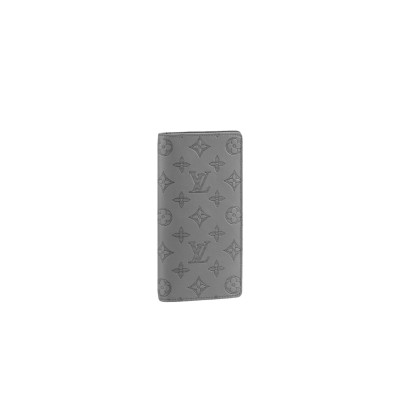 LOUIS VUITTON BRAZZA WALLET M81335 (19*10*2cm) LOUIS VUITTON BRAZZA WALLET M81335 (19*10*2cm)